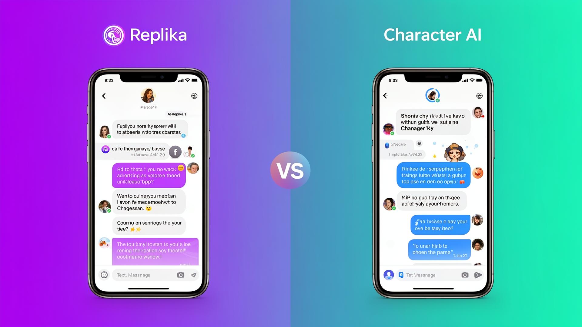 Best Character.AI Alternatives for Unrestricted Roleplay in 2026 - Blog article cover